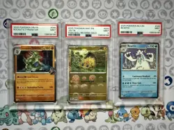 Pokemon- TCG Trading Cards 636996769739 - Image 1