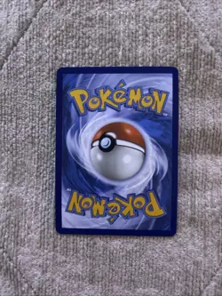 2023 Pokemon Scarlet And Violet Charizard EX Black Star Promo - Image 5
