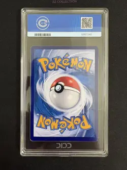 2025 Pokemon TCG Chinese 151 Surprise Mew ex 151C 191/151 SAR Holo #2 CCIC 10 - Image 3