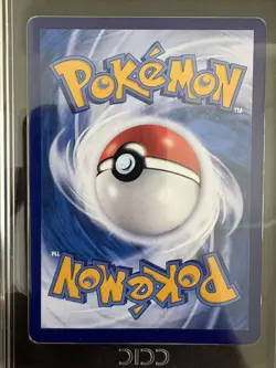 2025 Pokemon TCG Chinese 151 Surprise Mew ex 151C 191/151 SAR Holo #2 CCIC 10 - Image 4