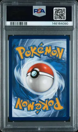 2024 POKEMON TRICK OR TRADE #111 OKIDOGI PSA 9 - Image 2