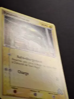Dynavolt 53/95 EX Team Magma Vs Team Aqua Carte Pokemon FR - Image 4