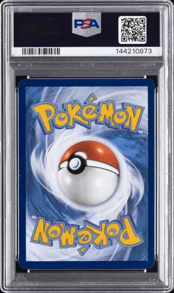2023 POKEMON OBSIDIAN FLAMES POKEMON CENTER ETB PROMO #044 CHARMANDER PSA 10 - Image 2