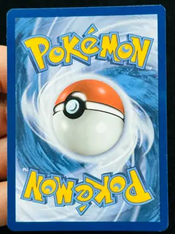 Magmar 009/091 Reverse Holo - LP - NM - Pokemon - PAF - Miki kudo - Image 3