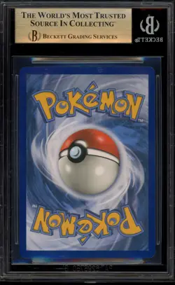 Pokemon Raichu & Alolan Raichu GX Unified Minds Full Art #221 BGS 9.5 - Image 2