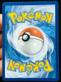 Black Belt's Training 096/131 Pokeball Reverse Holo - LP - NM - Pokemon - Image 3