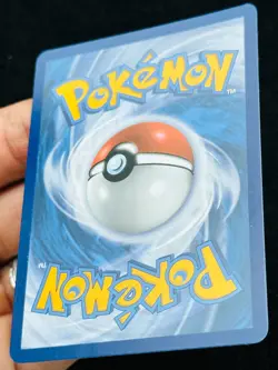 Black Belt's Training 096/131 Pokeball Reverse Holo - LP - NM - Pokemon - Image 4