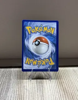 Ambipom 107/094 Illustration Rare Holofoil Phantasmal Flames Pokemon IR - Image 2