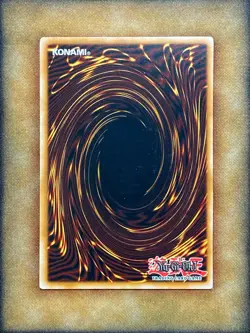 Yugioh Destiny Hero - Dreadmaster EOJ-EN004K Rare Redemption Promo NM - Image 2