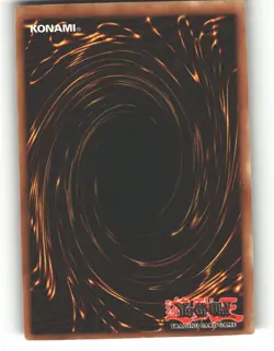 Summoned Skull SYE-005 Starter Deck: Yugi Evolution Yu-Gi-Oh MP - Image 2