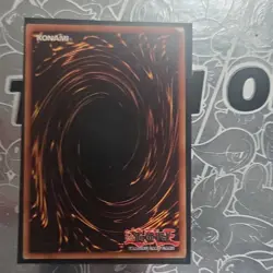 Yu-Gi-Oh! B. Skull Dragon BPT-006 2002 Tin Limited Edition Fusion Secret Rare K… - Image 2