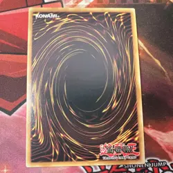 Yu-Gi-Oh Archfiend's Advent BLTR-EN046 1st Ed secret rare - Image 2