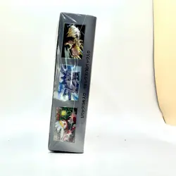 Pokemon Stellar Miracle Booster Box SV7: Stellar Miracle (SV7) Sealed US SELLER - Image 5
