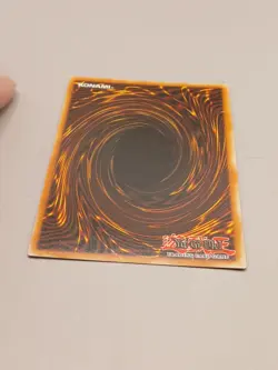 Yugioh Life Hack 1st Edition Ultra Rare BLTR-EN041 - Image 5