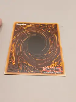 Yugioh Live Twin Lil-La RA04-EN036 Super Rare 1st Edition NM - Image 5