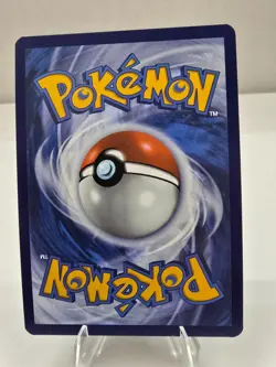 Pokemon Card TCG: Golett 122/086 SV Black Bolt Holo Illustration Rare (IR) NM - Image 2
