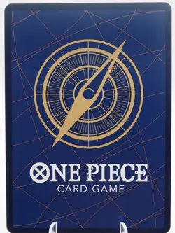 Pedro (Alt Art) OP08-030 English Two Legends - One Piece Card - NM - Image 4