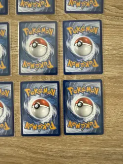 Eeveelutions Vmax Collection Sword and Shield Evolving skies Full 9 cards - Image 5