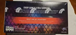 Set Booster Box 30 Ct Adventures in The Forgotten Realms AFR MTG 7/23 630509982875 - Image 5