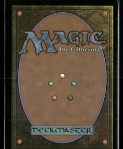 SOL RING 59 UC COMMANDER: TEENAGE MUTANT NINJA TURTLES MAGIC: THE GATHERING NM/M - Image 2