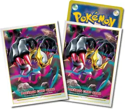 Pokemon Card Game Deck Shield Giratina - Image 1