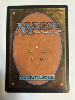 Suki Kyoshi Captain #85 (Foil NM) TLE Magic MTG RARE - Image 2
