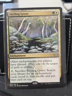 Sterling Grove Modern Horizons 2 Regular - Image 1