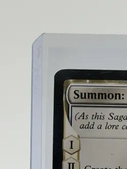 MTG x1 - Summon: Knights of Round*Non-Foil* FINAL FANTASY 0036 NM - Image 2