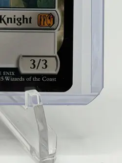 MTG x1 - Summon: Knights of Round*Non-Foil* FINAL FANTASY 0036 NM - Image 3