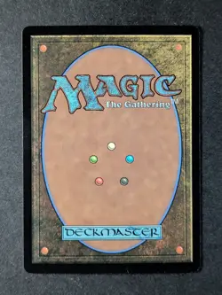 2025 MTG TRAVELING CHOCOBO #0406 Final Fantasy Mythic Rare Foil (B) - Image 2