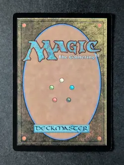2025 Magic: The Gathering TRAVELING CHOCOBO #0406 Final Fantasy Mythic Rare Foil - Image 2
