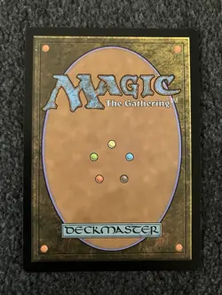 Magic MTG - Jaheira Friend of the Forest (Foil Etched) - Baldur's Gate CLB - Image 2