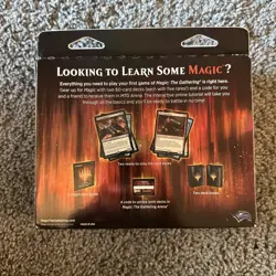 Magic the Gathering 2021 Arena Starter Kit - Image 2