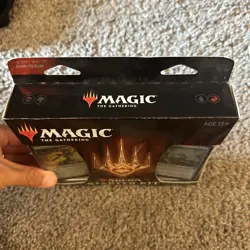Magic the Gathering 2021 Arena Starter Kit - Image 4