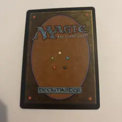 Dark Ritual Tempest Regular - Image 2