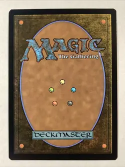 MTG Dragonfire Blade Tarkir: Dragonstorm 240 NM - Image 2