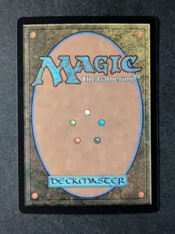 2025 MTG AERITH GAINSBOROUGH #0374 Final Fantasy Foil Borderless Rare - Image 2