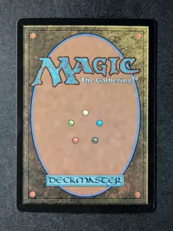 2025 Magic: The Gathering BUSTER SWORD #0255 Final Fantasy Mythic Rare Foil - Image 2