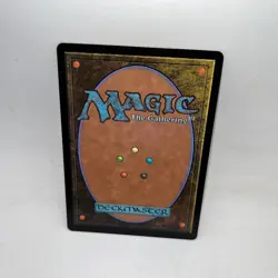 Dragonstorm Globe 241 Common Tarkir: Dragonstorm Magic: The Gathering Foil LP - Image 2