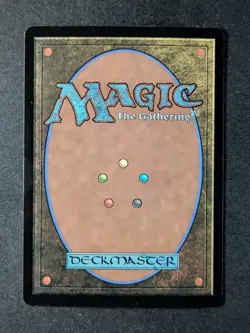2025 MTG SECRET RENDEZVOUS #0219 Final Fantasy Uncommon Foil Commander - Image 2