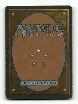 Demonic Consultation Ice Age #9 Magic the Gathering - Image 2