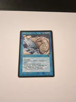 Polar Kraken x1 Ice Age - Magic the Gathering MTG LP - Image 1