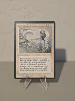 MTG Enduring Renewal LP Ice Age - Image 1