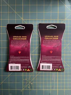 1X Throne of Eldraine Collector Booster Pack| MTG | Factory Sealed 2X Available - Image 2