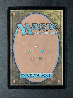 2025 MTG SECRET RENDEZVOUS #0217 Final Fantasy Uncommon Foil Commander (B) - Image 2