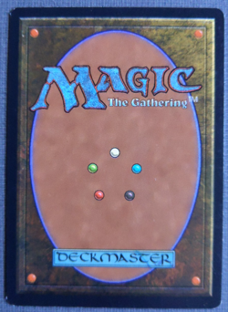 Debt of Loyalty | Weatherlight NM | MTG Instant Old Border - Image 4