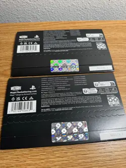 Secret Lair PlayStation Lot: God of War: Norse & Greek (Traditional Foil) - Image 2