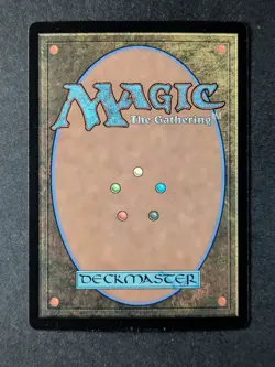 2025 MTG SECRET RENDEZVOUS #0217 Final Fantasy Uncommon Foil Commander - Image 2