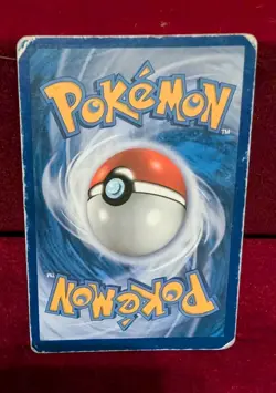 Pokemon TCG Celebi EX 9/149 Boundaries Crossed Holo Ultra Rare 110 HP 2012 - Image 5