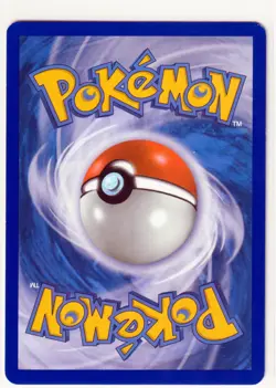 2012 POKEMON ZORUA 69/108 DARK EXPLORERS - REVERSE HOLO- COMMON- NM/LP (Z69B) - Image 2